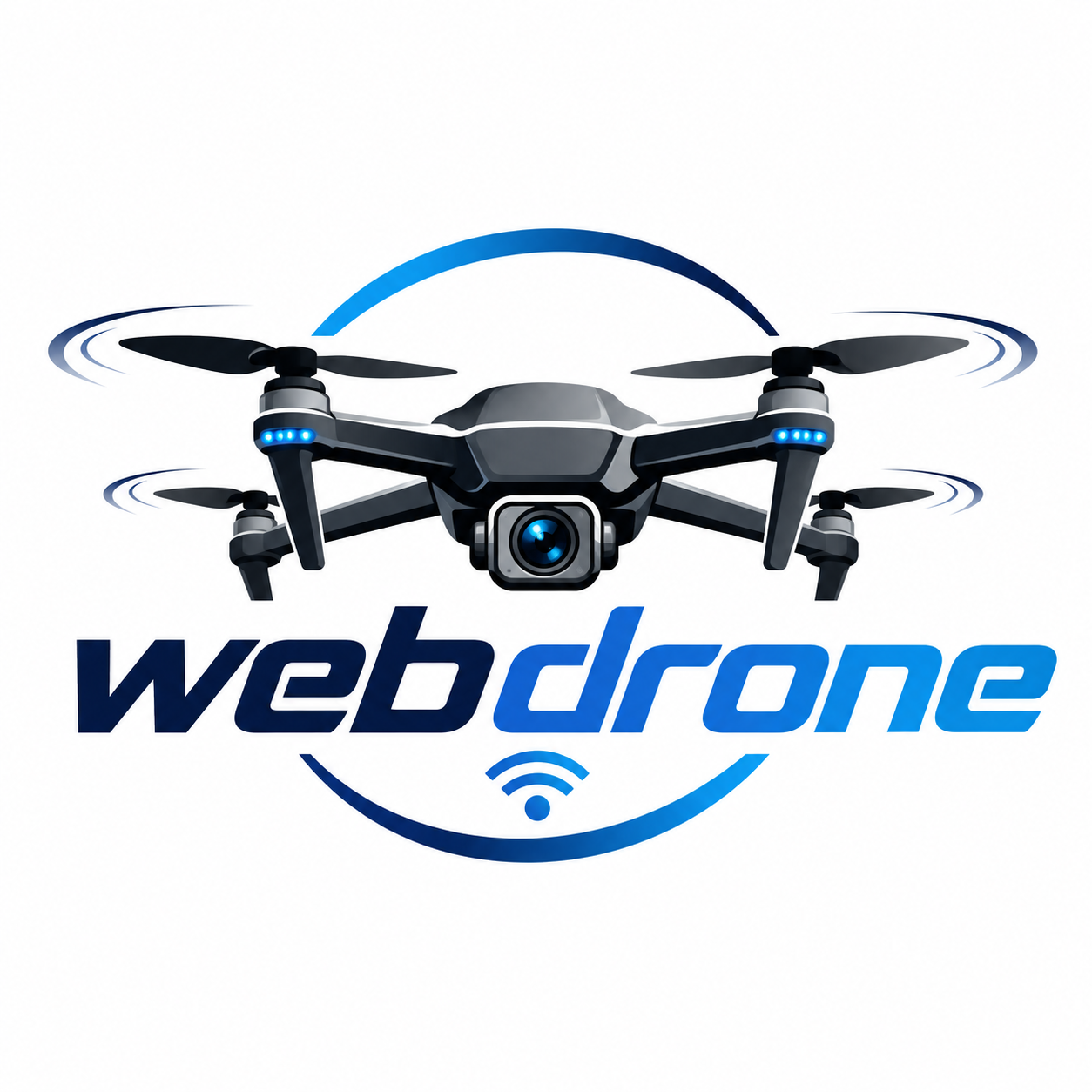 Solusi Drone